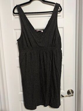 La Vie en Rose Loungewear Nightgown Grey (XXL)